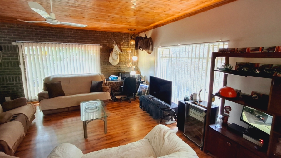 3 Bedroom Property for Sale in Sasolburg Ext 3 Free State